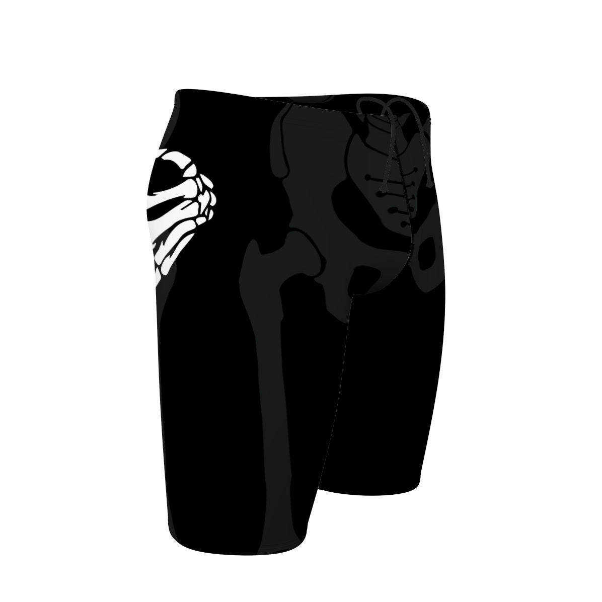 Hands Bones - Jammer Swimsuit