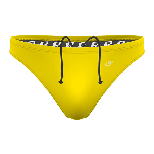 04/28/2025 - Waterpolo Brief Swimsuit