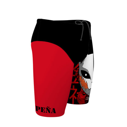 10/6/2026 - Atlas Jammer Swimsuit