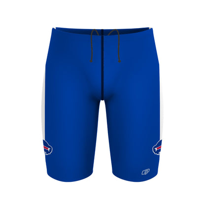 Bills Mafia 1.0 - Traje de Baño Jammer