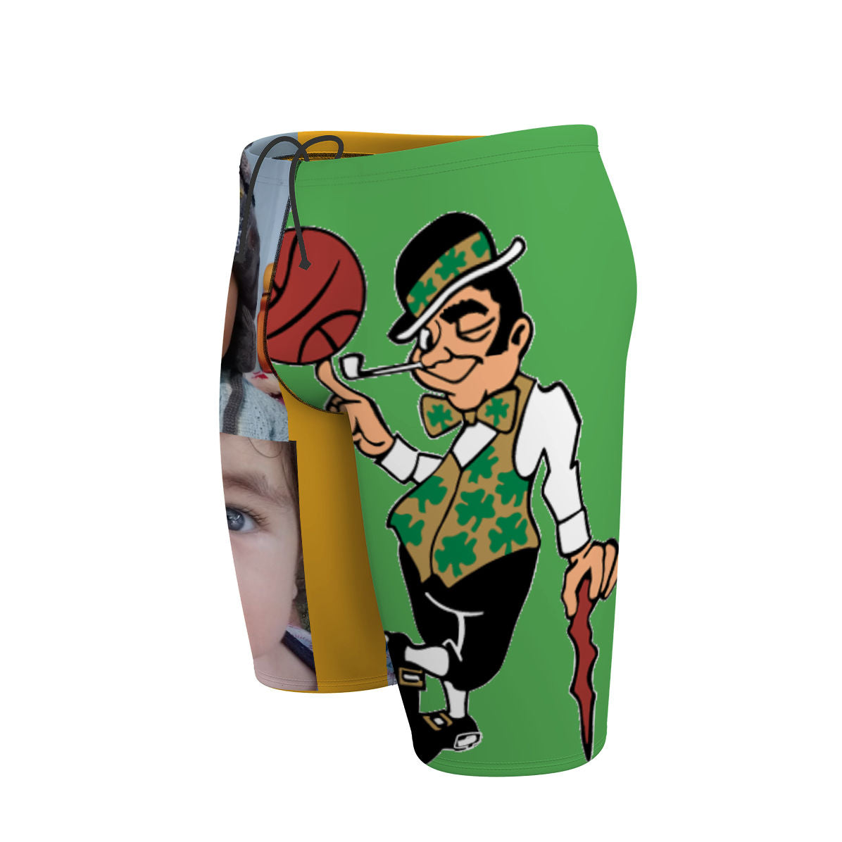 09/24/2025 - Jammer Swimsuit
