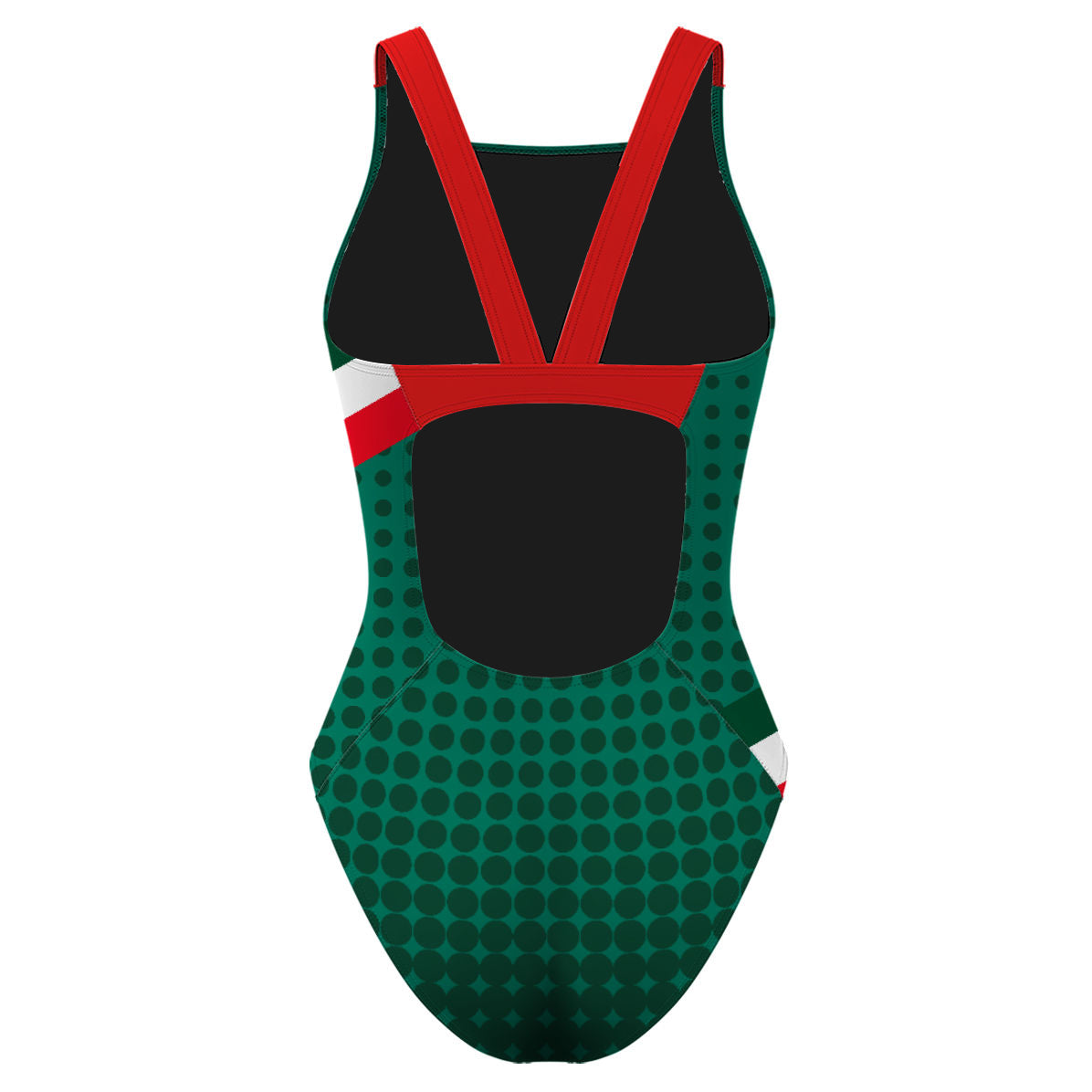 GO MEXICO - Classic Strap