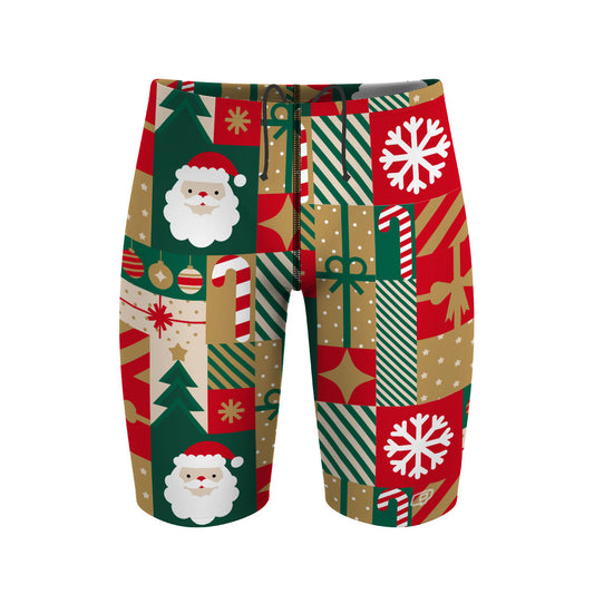 Wrapping paper - Jammer Swimsuit