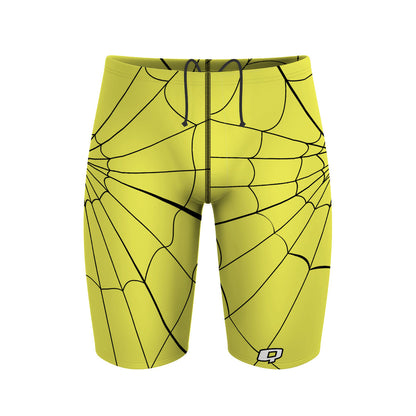 Webbed - Jammer Swimsuit