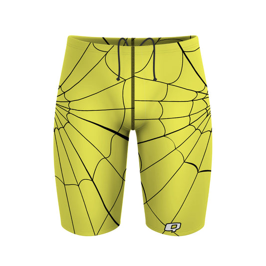 Webbed - Jammer Swimsuit