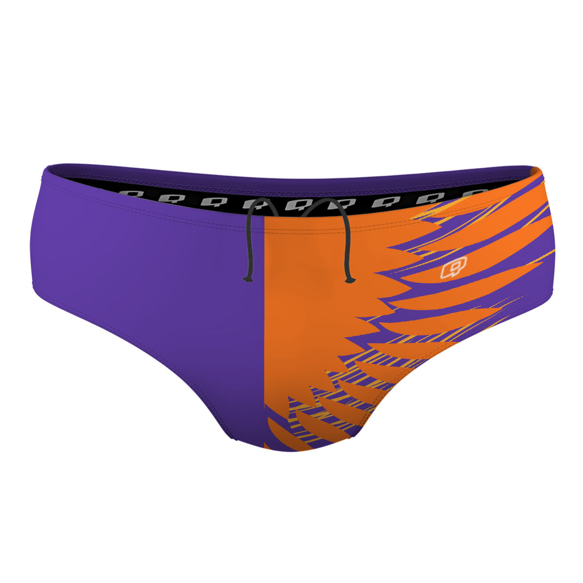 cris - Classic Brief Swimsuit