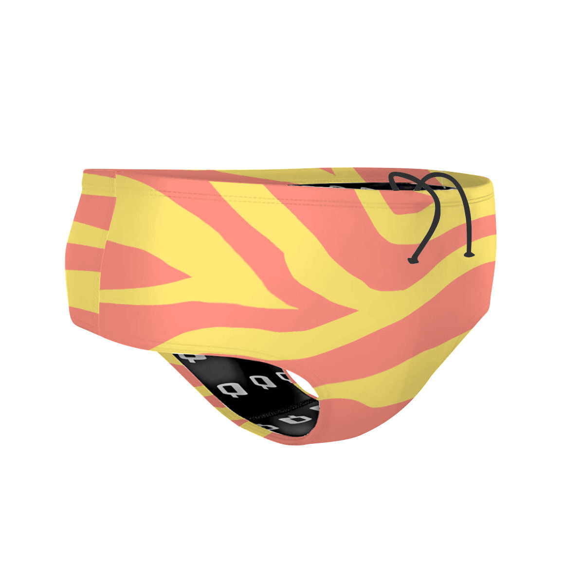 SunZebra - Classic Brief Swimsuit