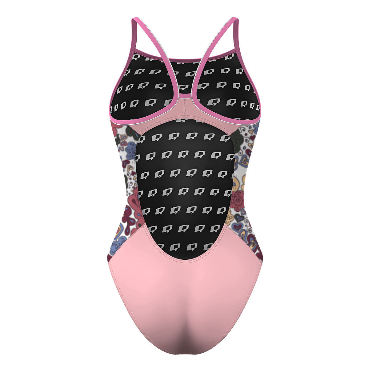 11/13/2025 - Skinny Strap Swimsuit