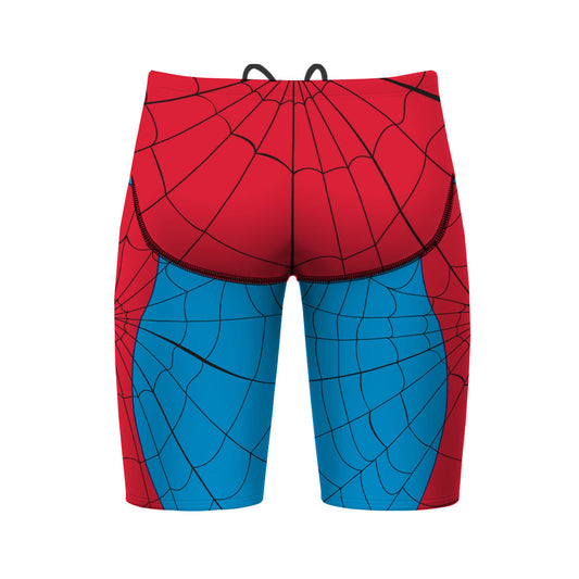 Spider 2.0 - Traje de baño Jammer Atlas