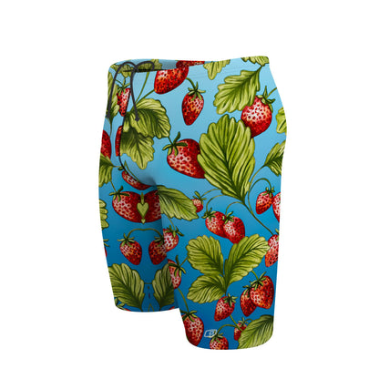 Strawberry Water - Traje de Baño Jammer