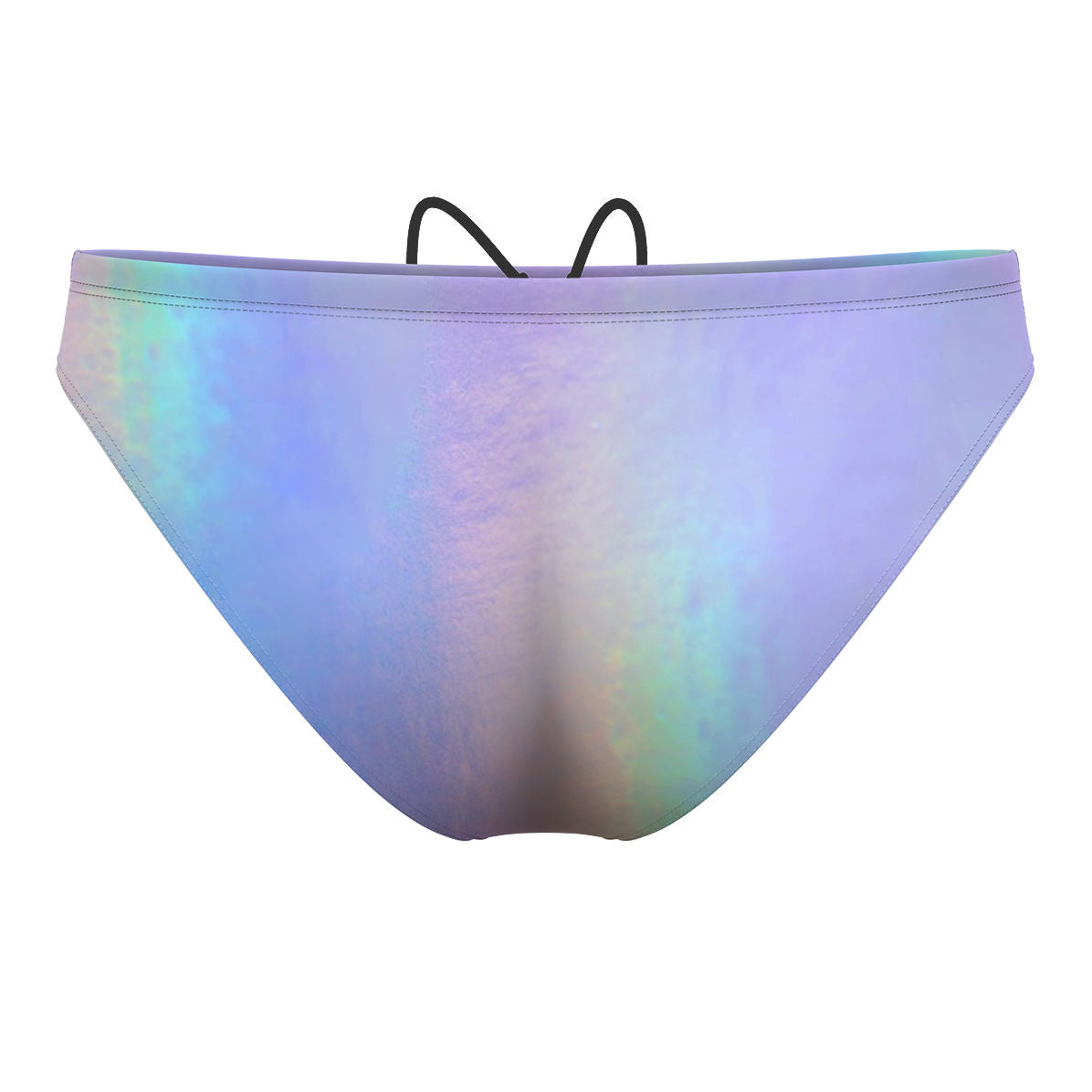 Rainbow - Waterpolo Brief Swimsuit