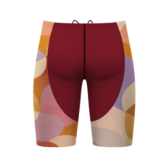 Mosaic - Traje de Baño Jammer