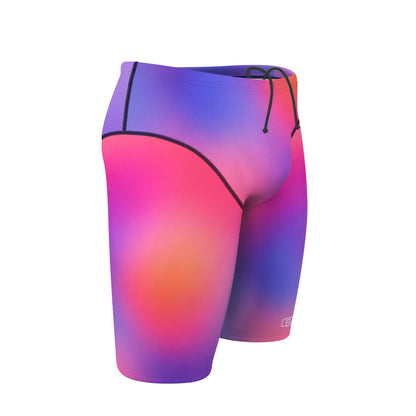 Fade Spectrum - Traje de baño Jammer Atlas