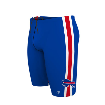Bills Mafia 1.0 - Traje de Baño Jammer