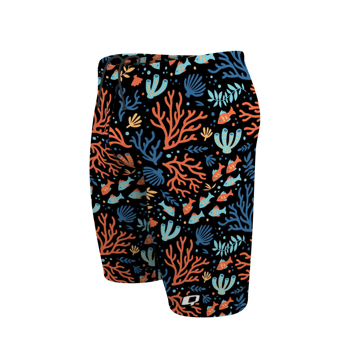 Sweet Coral - Jammer Swimsuit