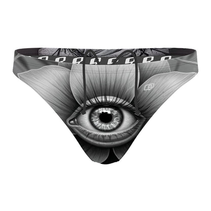 I SEE U - Waterpolo Brief Swimsuit
