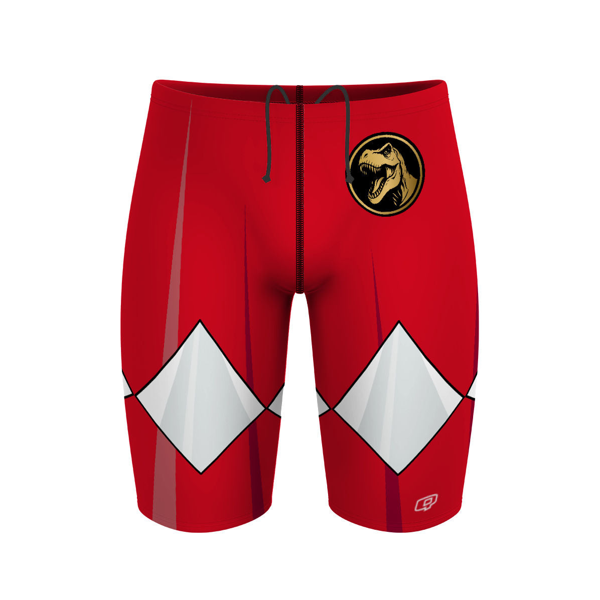Power Rangers - Jammer Swimsuit