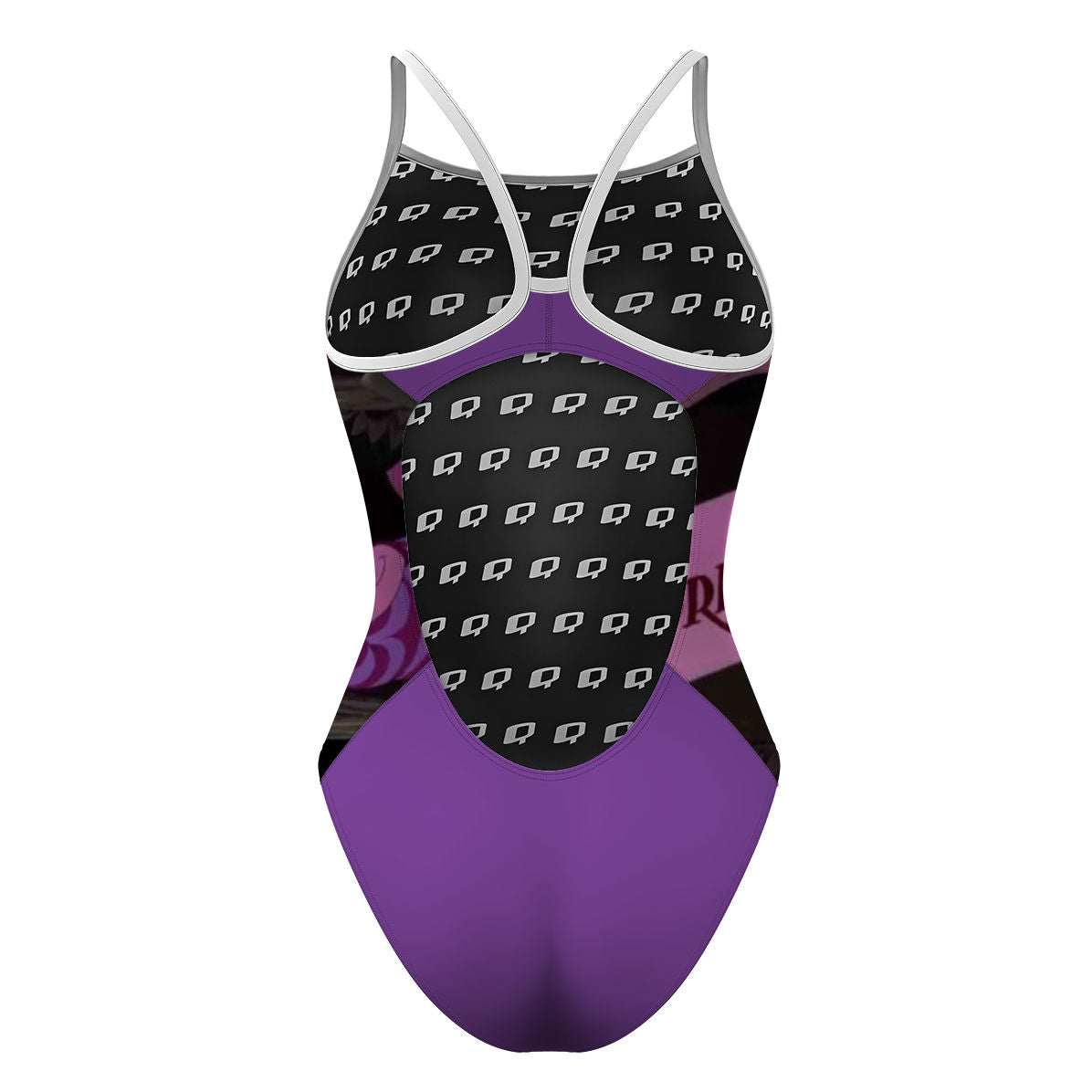 11/13/2025 - Skinny Strap Swimsuit