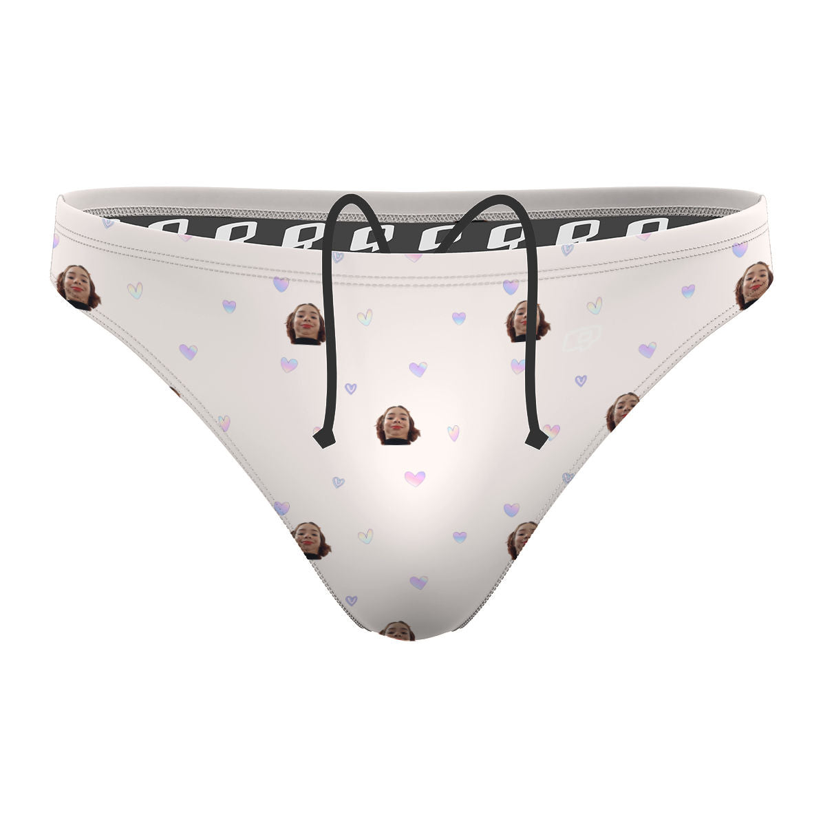 Brenda - Waterpolo Brief Swimsuit