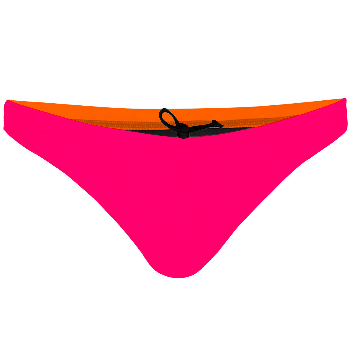 Fade Spectrum - Bikini Bottom Tieback