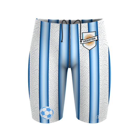 Argentina - Jammer Swimsuit