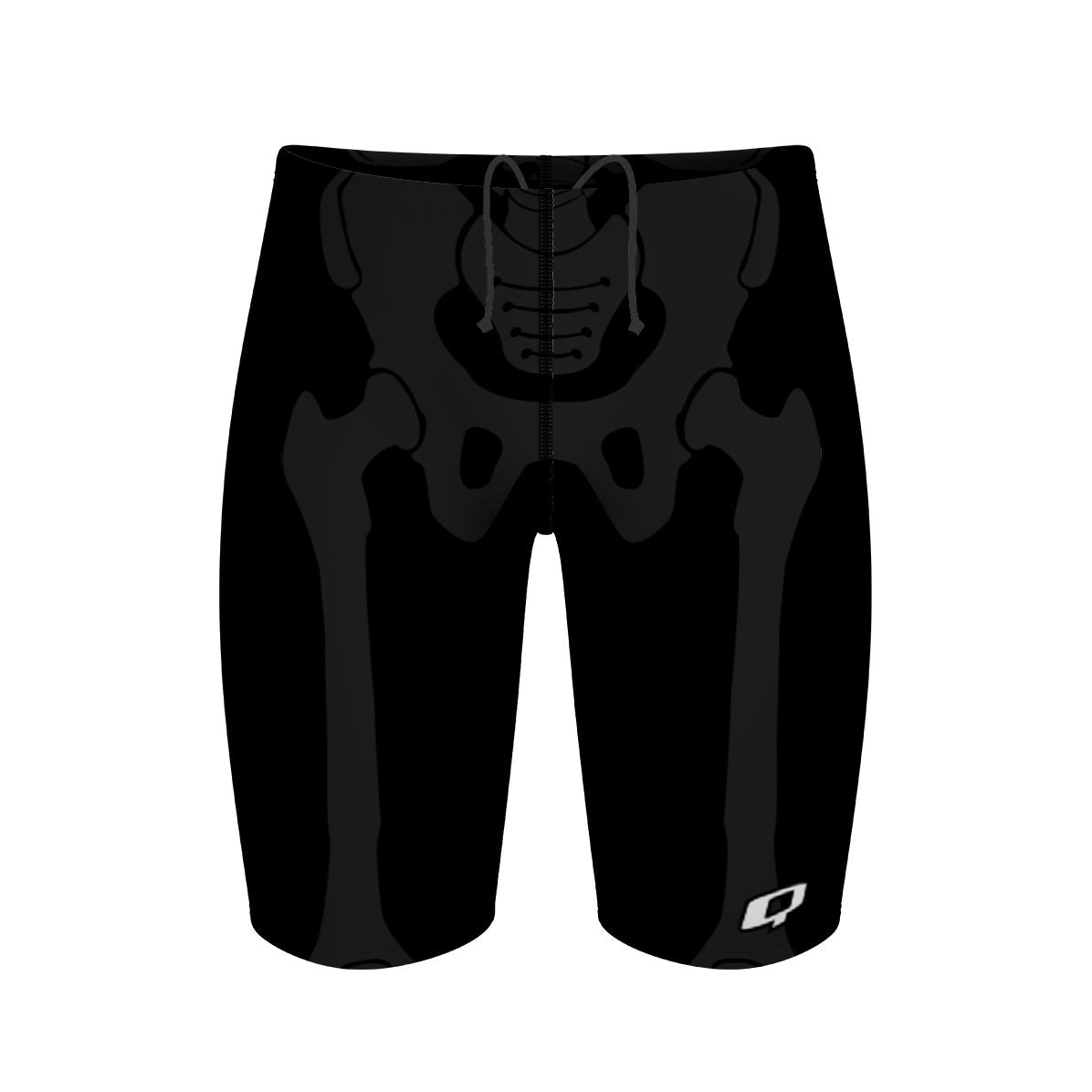 Hands Bones - Jammer Swimsuit