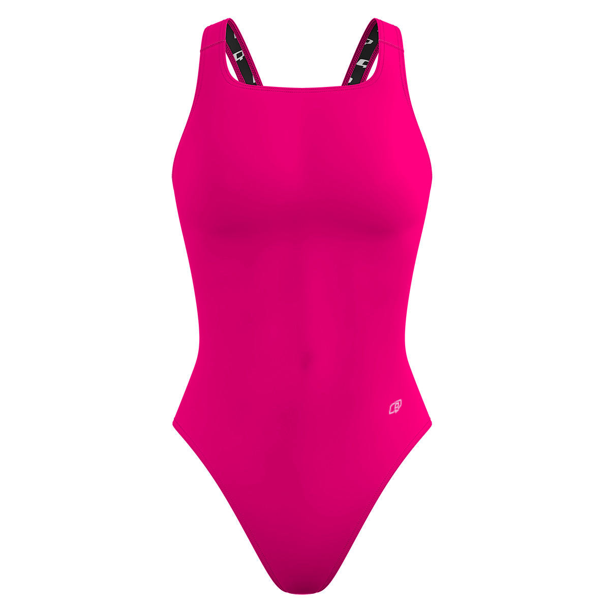 06/16/2025 - Classic Strap Swimsuit