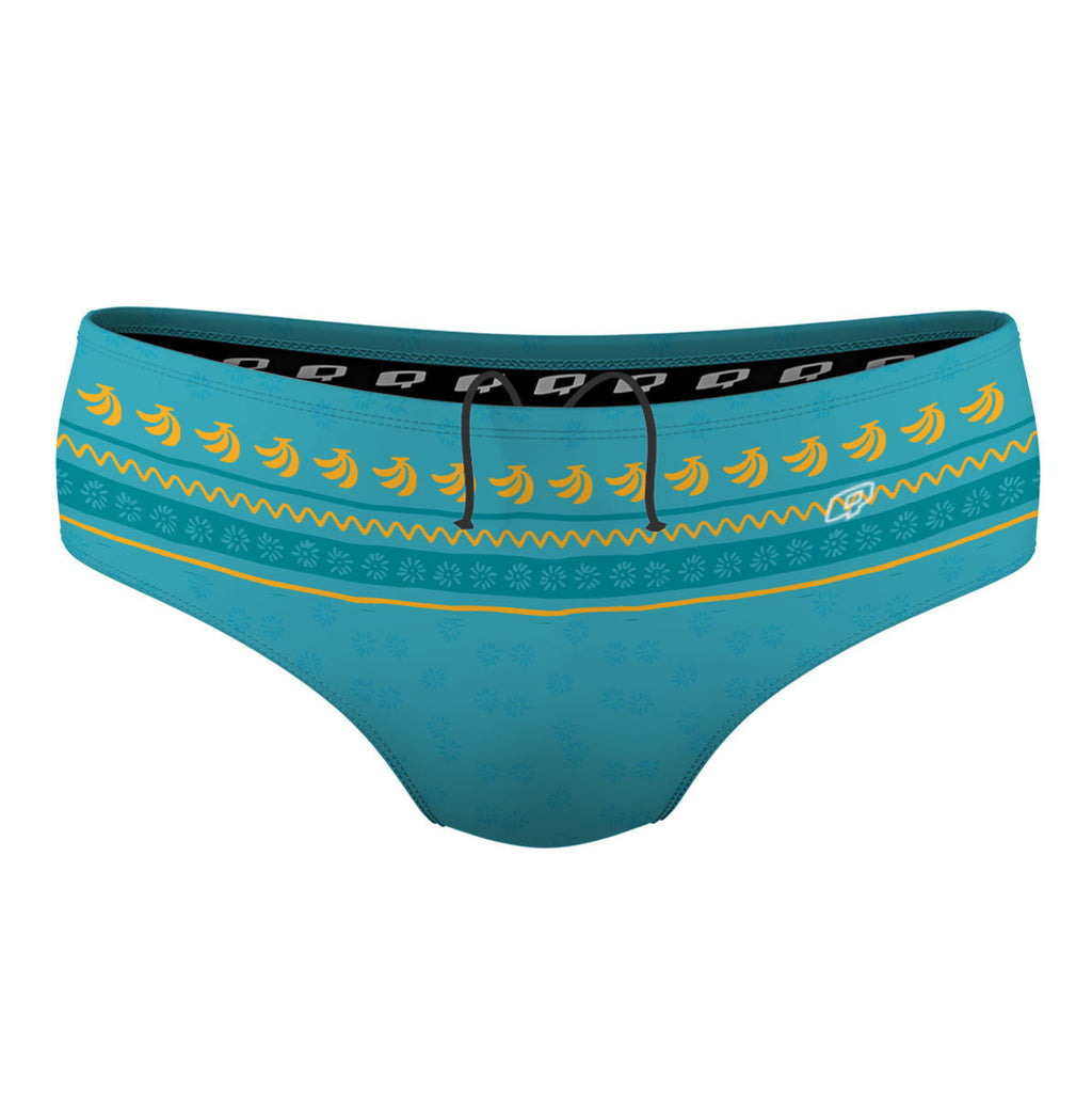 Banana palm - Classic Brief Swimsuit