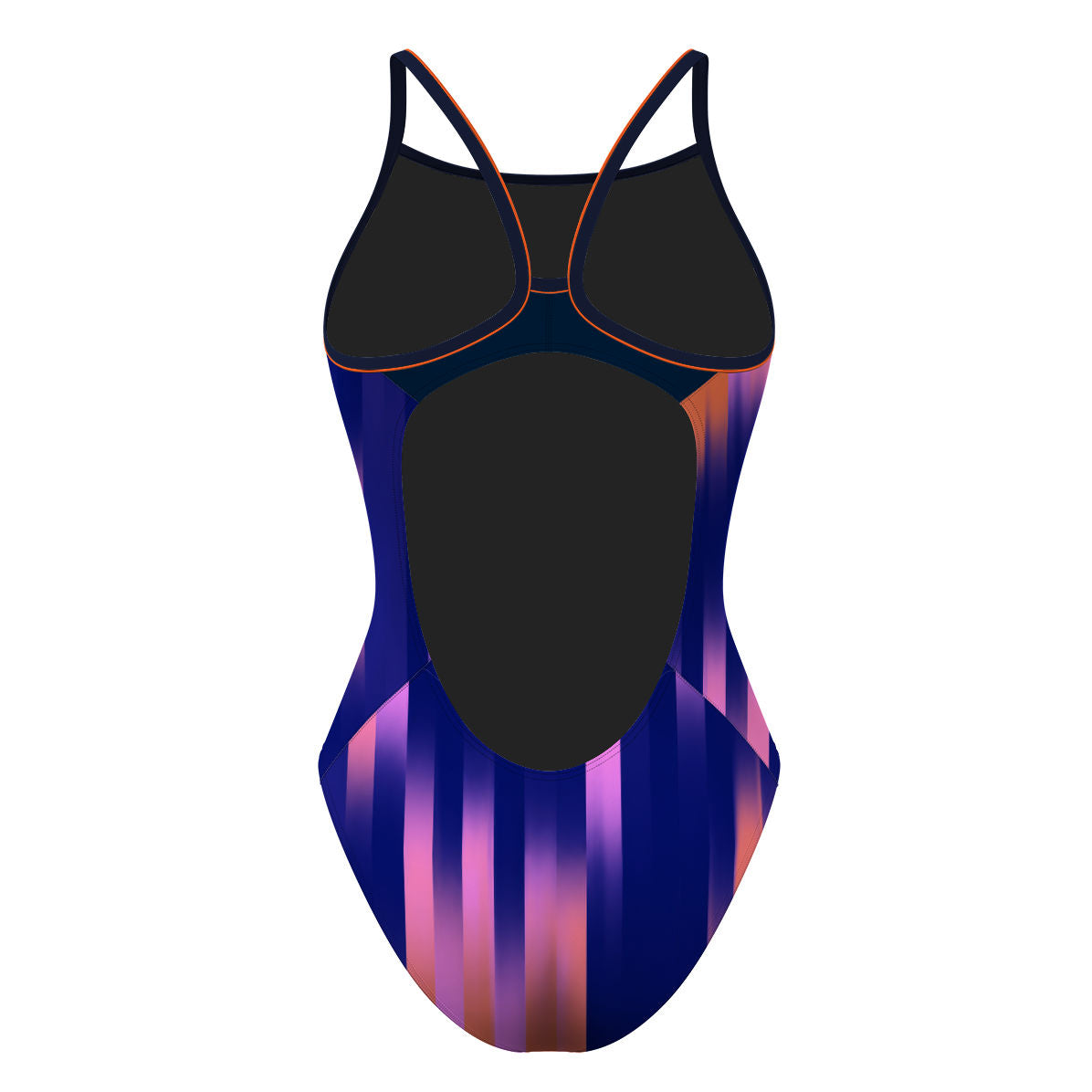 Ikat - Traje de baño Skinny strap