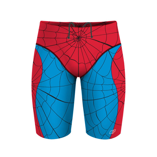 Spider 2.0 - Traje de baño Jammer Atlas