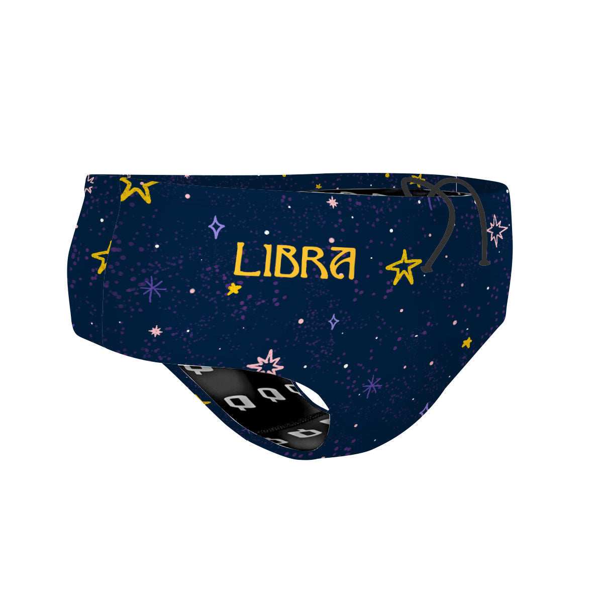 Libra - Classic Brief Swimsuit