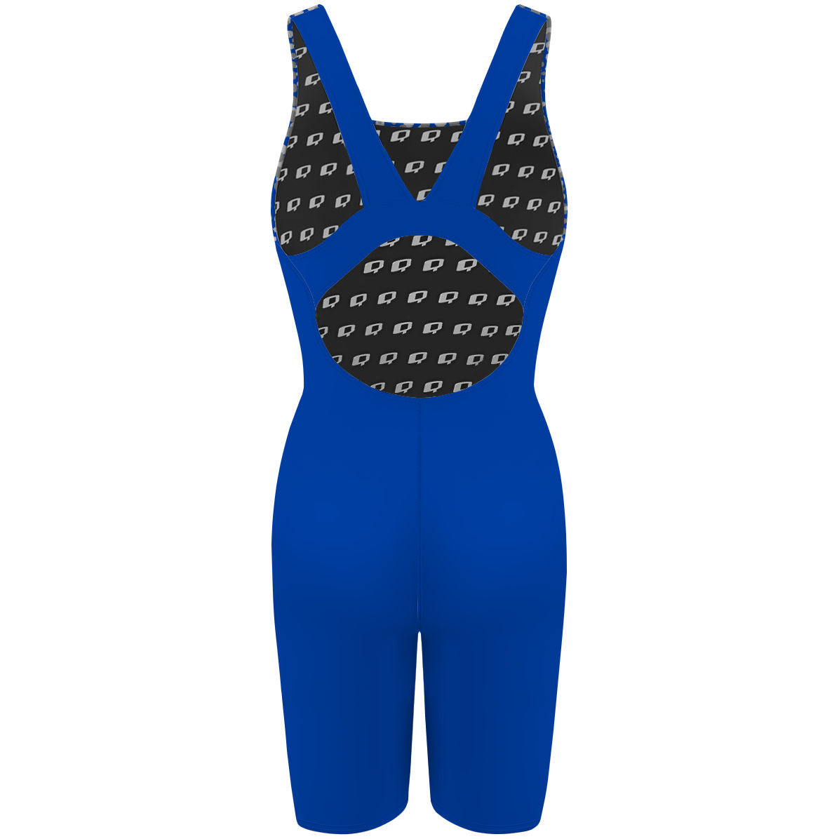 01/23/2026 - Classic Strap Long Knee Women Jammer