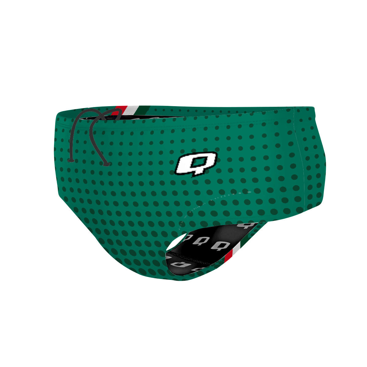 GO MEXICO - Classic Brief