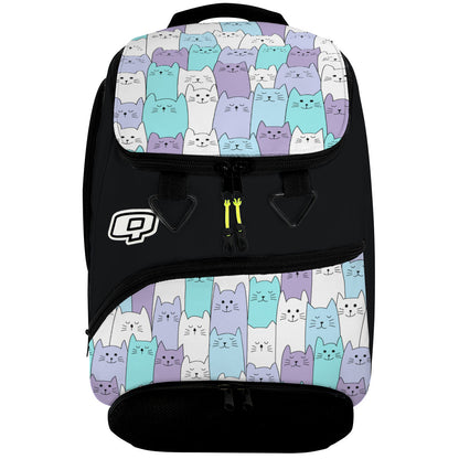 Cats - Back Pack