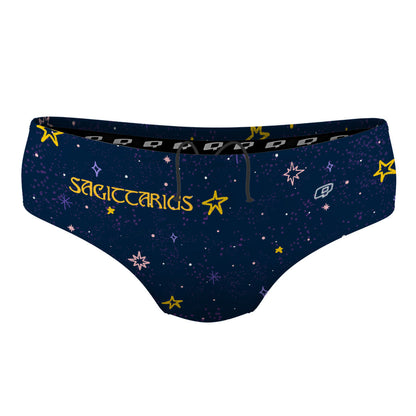 Sagittarius - Classic Brief Swimsuit