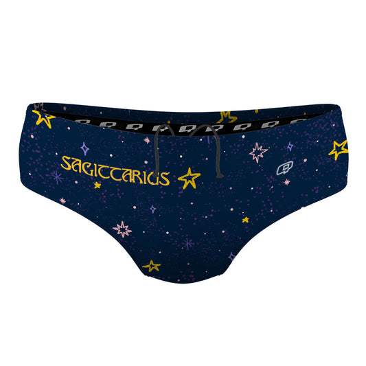 Sagittarius - Classic Brief Swimsuit