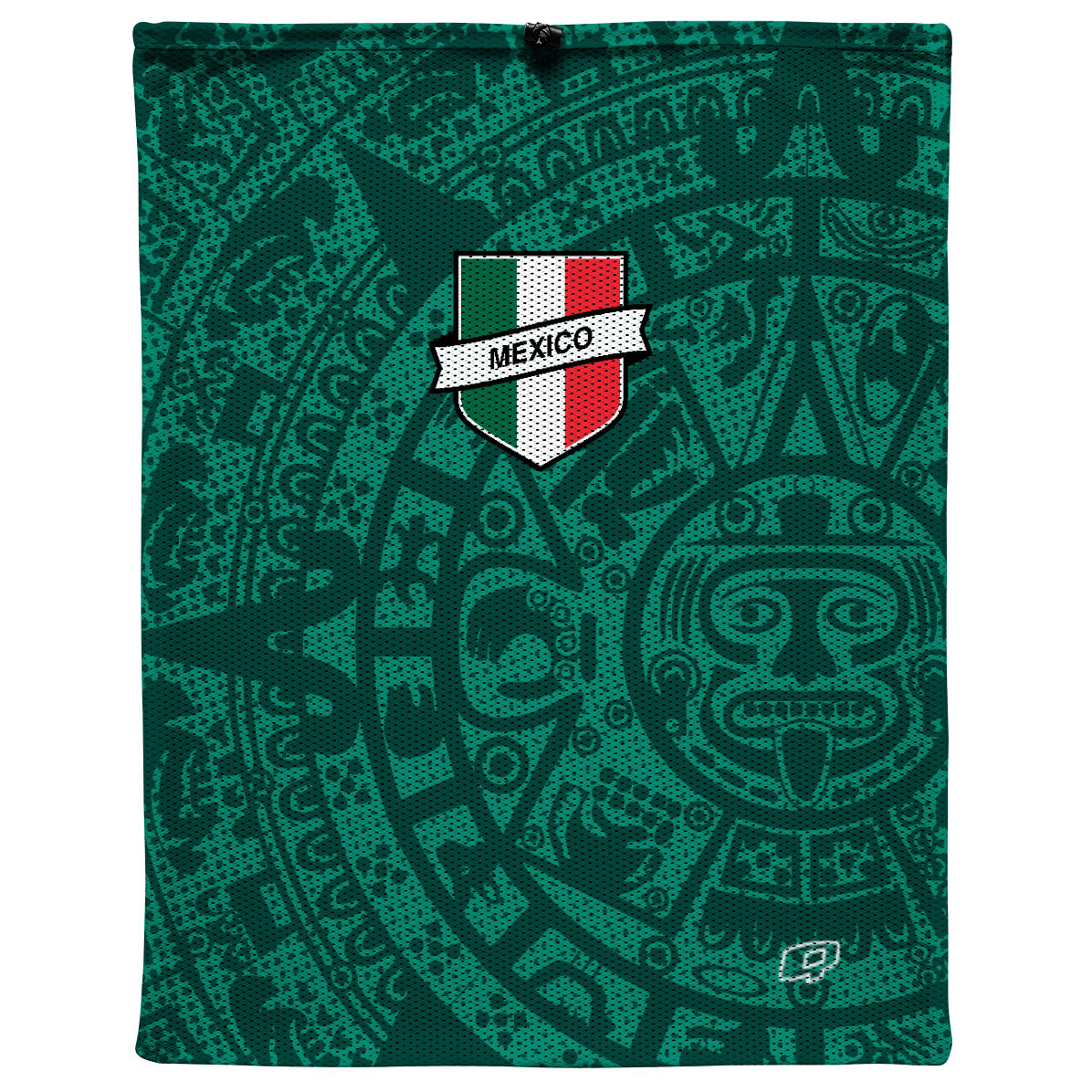 México 26 - Bolsa tipo Mesh