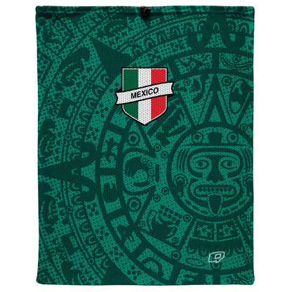 México 26 - Bolsa tipo Mesh