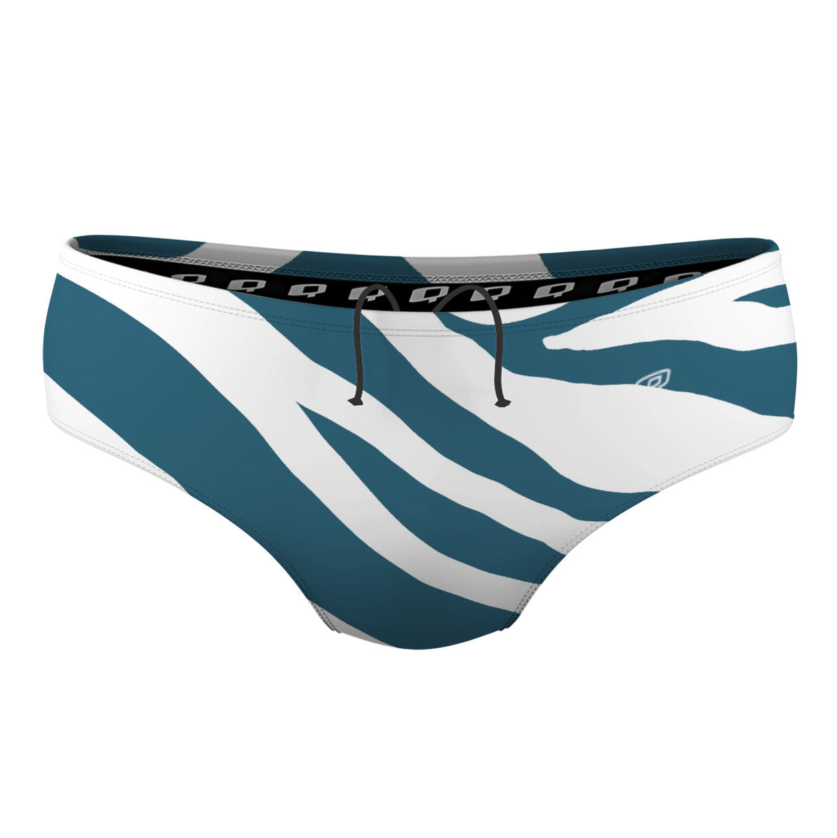 GenZebra - Classic Brief Swimsuit