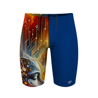 03/12/2026 - Jammer Swimsuit