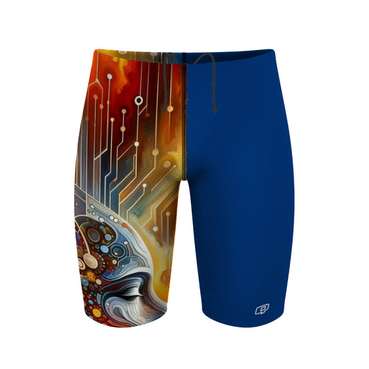 03/12/2026 - Jammer Swimsuit