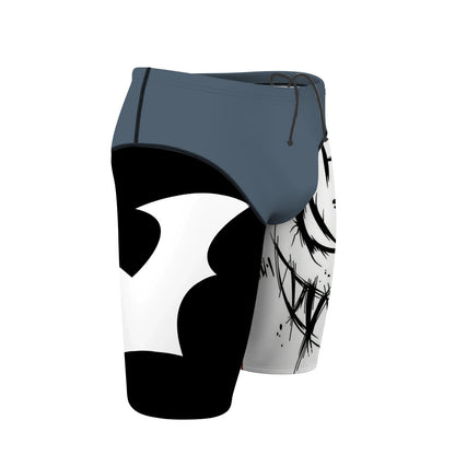 Mr D - Atlas Jammer Swimsuit