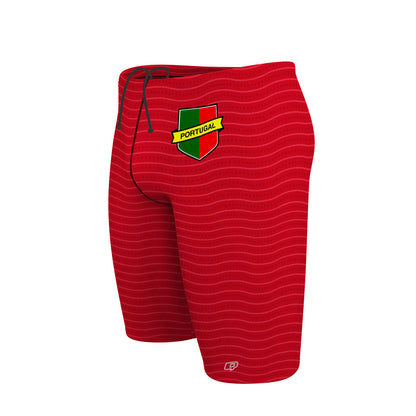 Portugal - Jammer Swimsuit