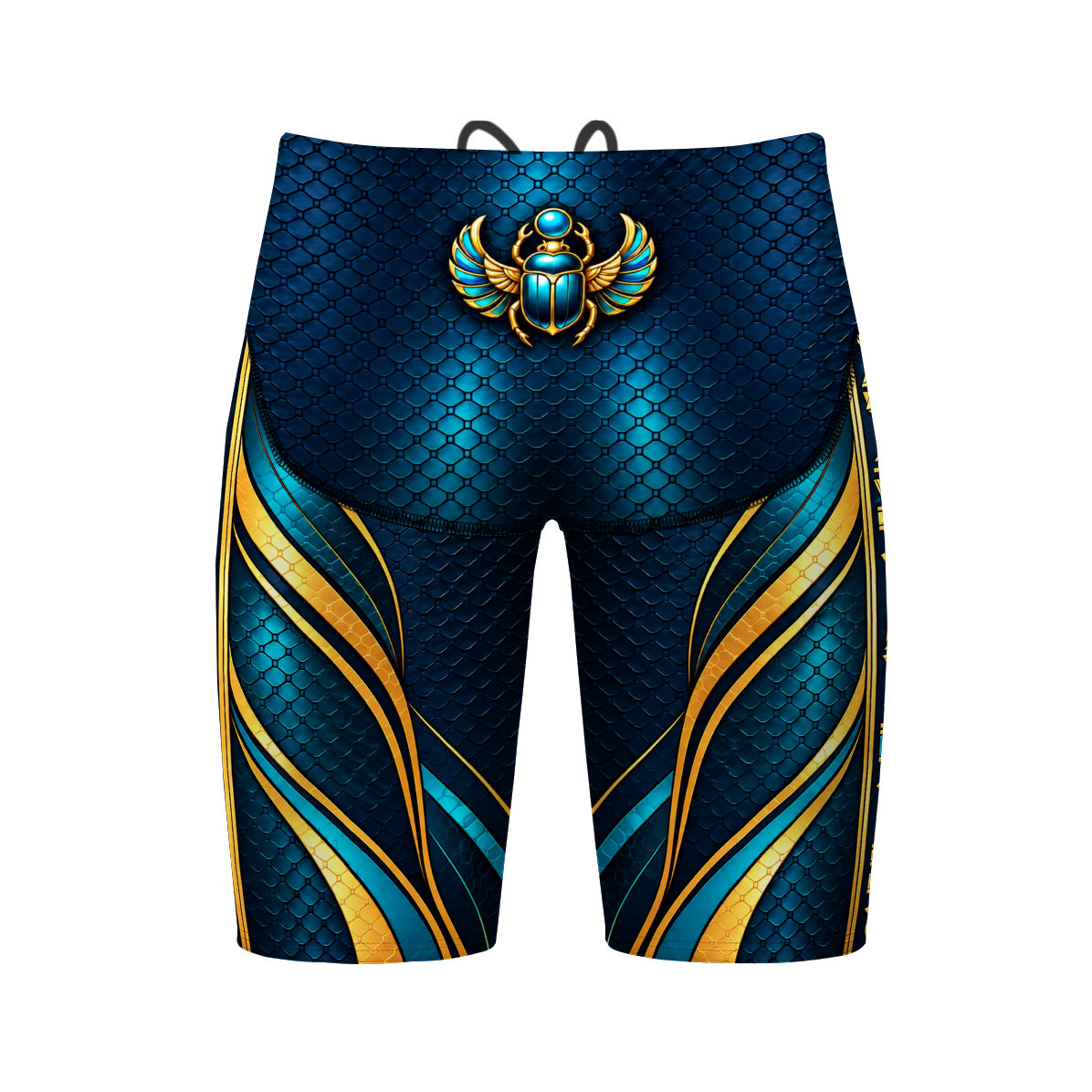 egiptológico - Traje de baño Jammer Atlas