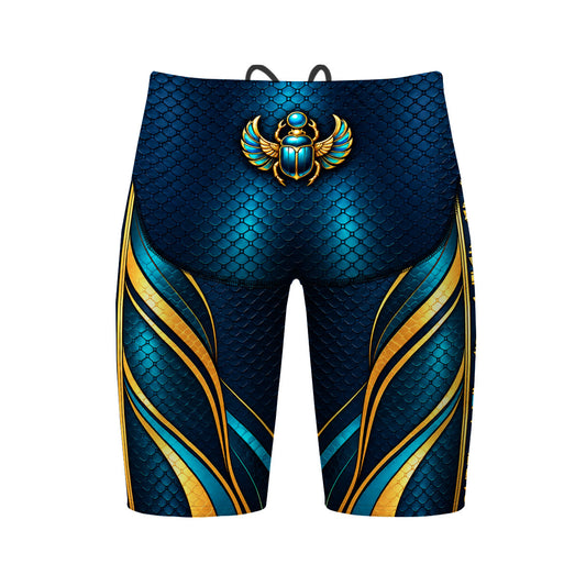 egiptológico - Traje de baño Jammer Atlas