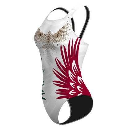 México - Águila - Traje de Baño Classic Strap