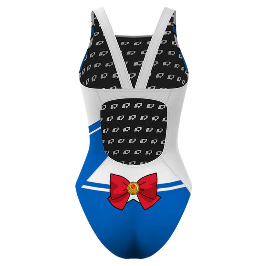 Sailor Moon - Classic Strap Swimsuit