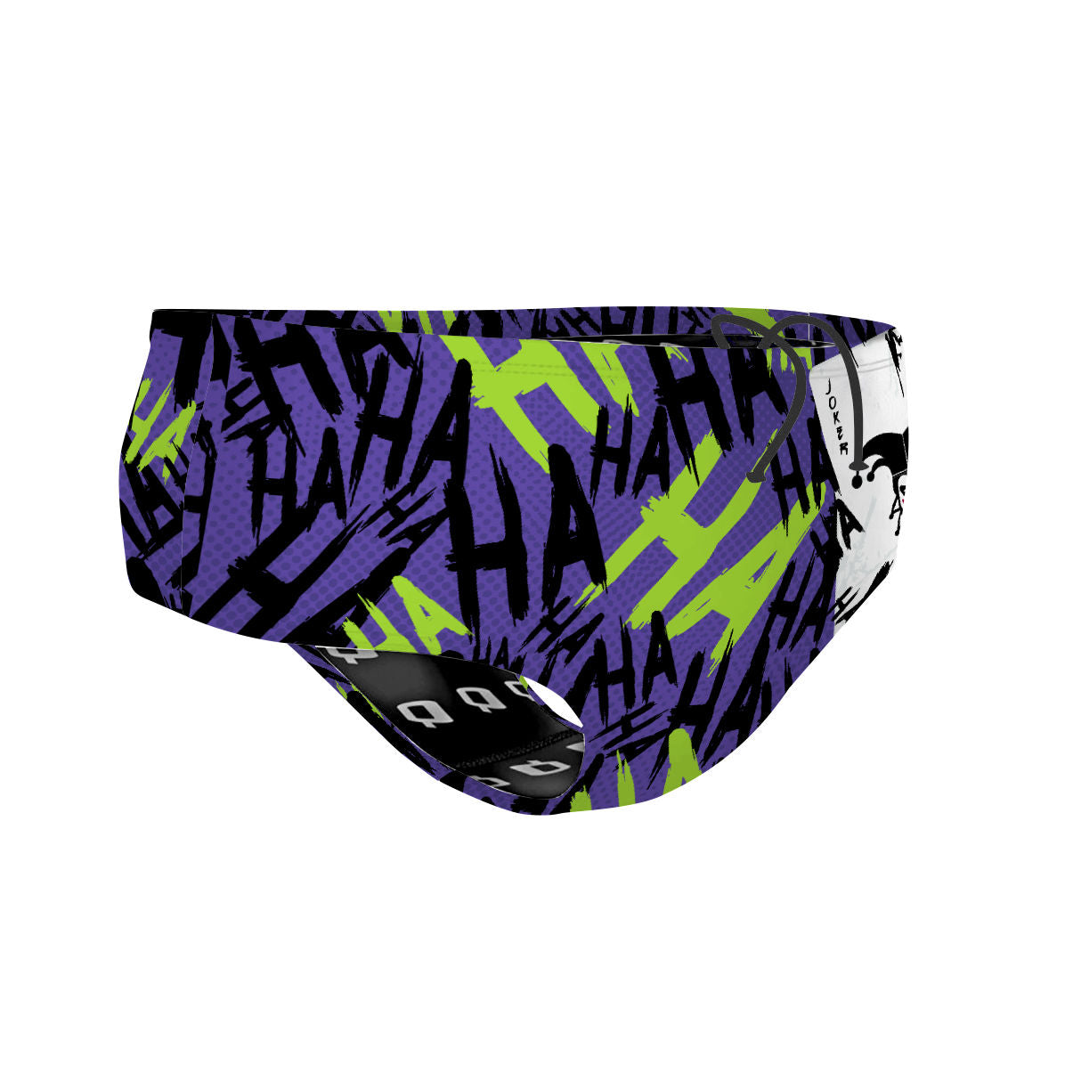 Joker - Classic Brief Swimsuit
