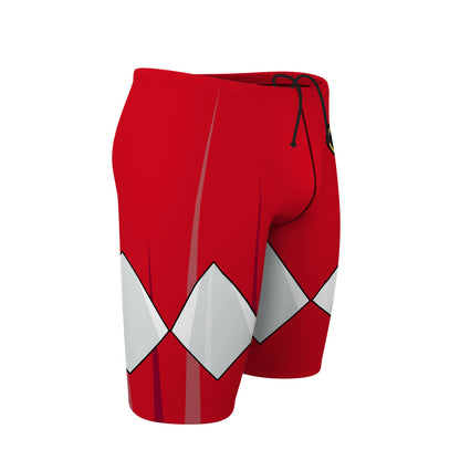 Power Rangers - Jammer Swimsuit