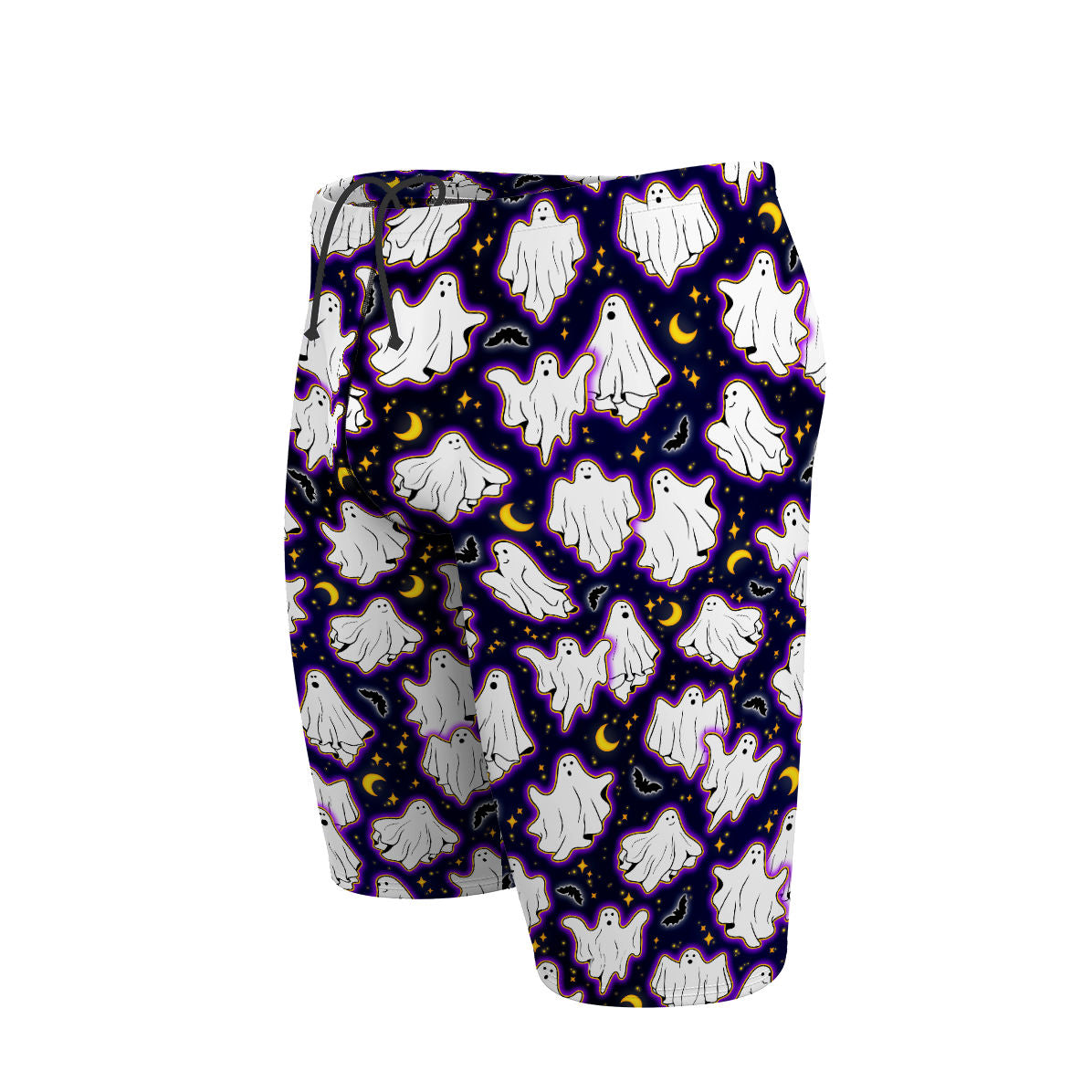 Boo-Tiful Night - Jammer Swimsuit